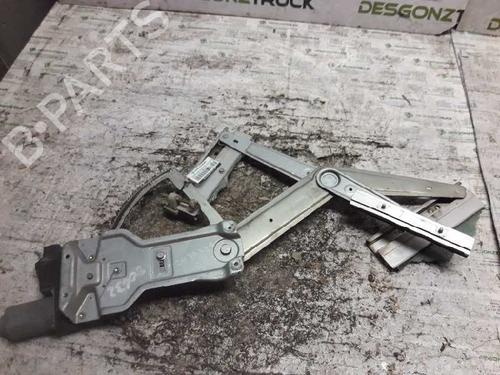 Rudehejsemekanisme ventre foran OPEL ASTRA G Hatchback (T98) [1998-2009]  21472915