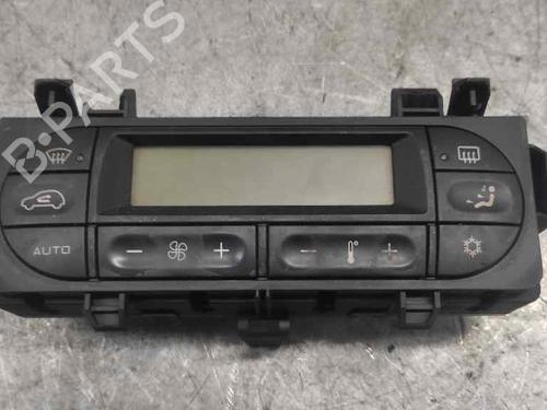 Commande Chauffage CITROËN C2 (JM_) [2003-2017]  21482639