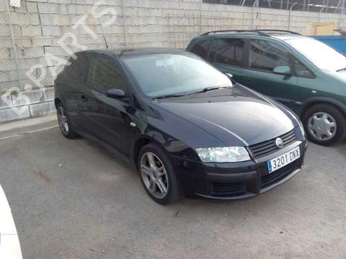 Gearbox FIAT STILO (192_)  | BP21428161M3 