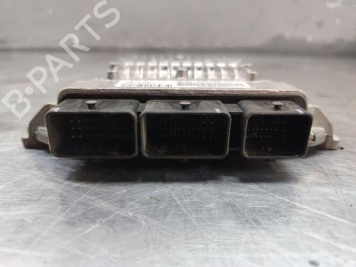 Engine control unit (ECU) CITROËN C5 II (RC_) 2.0 HDi (RCRHRH) | BP33570807M57 - Image 2