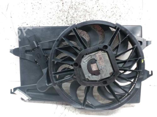 Radiator fan FORD MONDEO III (B5Y)  | BP21444260M35 