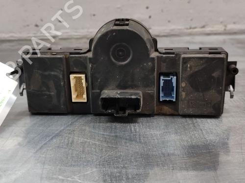 Climate control RENAULT SCÉNIC II (JM0/1_) | BP30168553I5