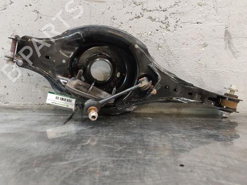 Used Left rear suspension arm MAZDA CX-5 (KE, GH) 2.2 D (KE2FW) (150 hp) 30640798