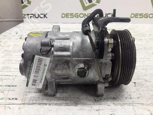 AC compressor PEUGEOT BOXER Bus (244, Z_)  | BP22910547M34 
