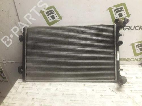 Køler SEAT LEON (1M1) [1999-2006]  21470714