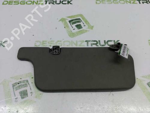 Used Right sun visor NISSAN MICRA II (K11) [1992-2007]  21430148