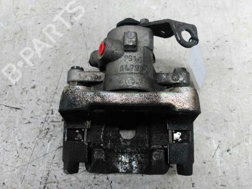 Right rear brake caliper PEUGEOT 307 (3A/C)  | BP21436913M106 
