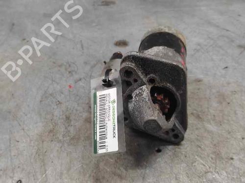 Used Starter RENAULT SCÉNIC II (JM0/1_) [2003-2010]  21413474