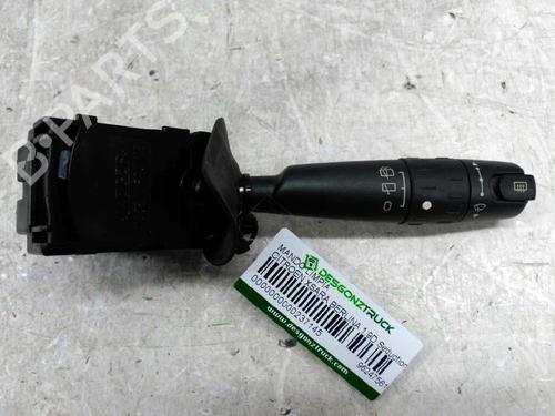 Used Steering column stalk CITROËN XSARA (N1) [1997-2005]  21426685