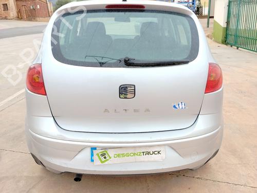 Left front window switch SEAT ALTEA (5P1) 1.6 | BP39225832I27 - Image 8