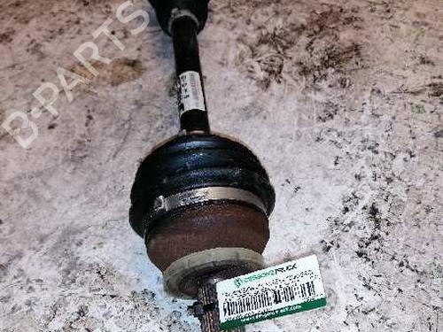 Antriebswelle links vorne für SEAT CORDOBA (6L2) [2002-2009]  21478288