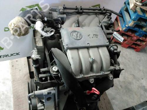 Used Engine VW GOLF III (1H1) [1989-1998]  21430298