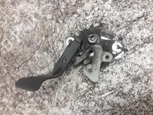 Used Hood lock PEUGEOT 407 (6D_) [2004-2011]  21466138