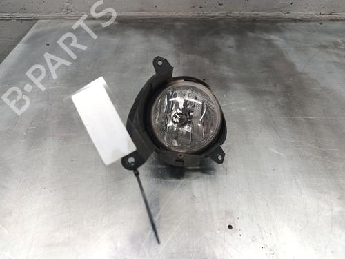 Used Left front fog light OPEL ANTARA A (L07) [2006-2017]  30382818