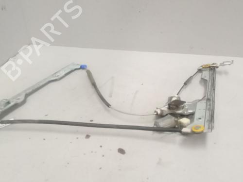Front left window mechanism NISSAN NT400 CABSTAR (F24M) 28.12, 32.12, 35.12 (F91AN, F24M) | BP29875450C22