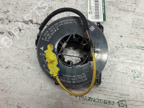 Kontaktrulle Airbag OPEL ZAFIRA A MPV (T98) [1999-2006]  21451253