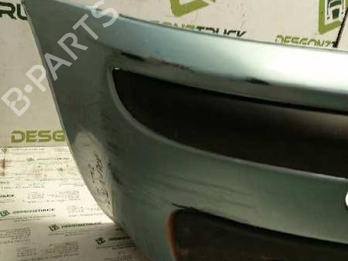Front bumper FIAT PUNTO (188_)  | BP21475345C7 