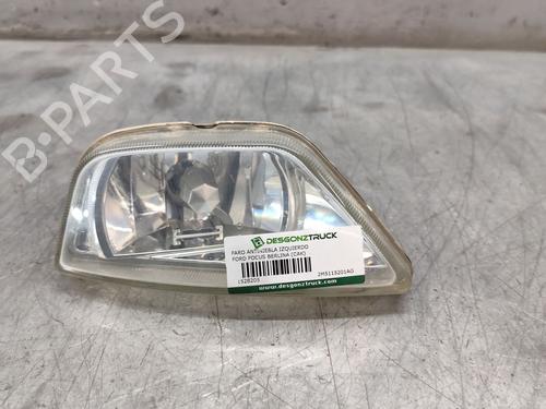 Feu de brouillard avant gauche FORD FOCUS I (DAW, DBW) [1998-2009]  28819157