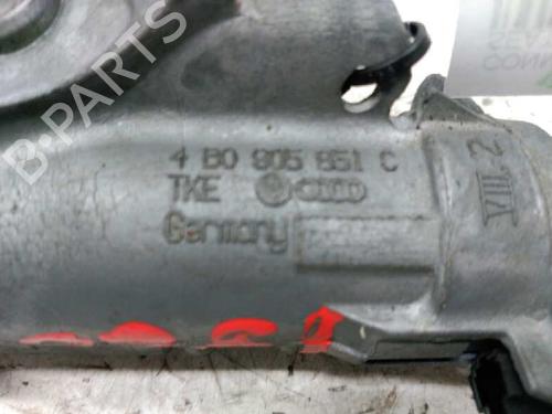 Ignition barrel SEAT IBIZA III (6L1)  | BP21439077M48 