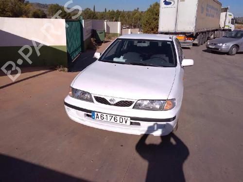 Used Parts NISSAN ALMERA I (N15) [1995-2000]  4326805