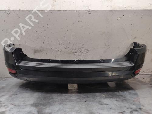 Used Rear bumper JEEP COMPASS (MK49) 2.2 CRD (136 hp) 30697827