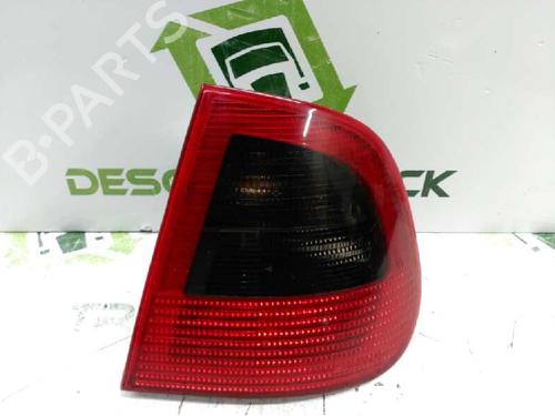 Used Right taillight SEAT CORDOBA (6K1, 6K2) [1993-2002]  21429644