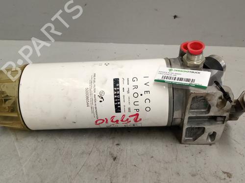 Steun IVECO STRALIS I [2002-2025]  27927953