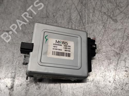 Used Electronic module KIA CEE'D Sportswagon (JD) [2012-2018]  28805211