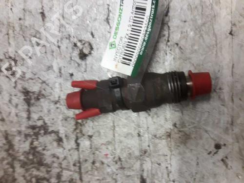 Used Injector CITROËN ZX (N2) [1991-1999]  21472847