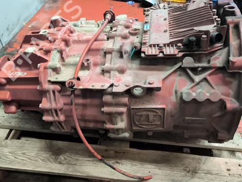 Gearbox IVECO STRALIS I | BP39412563M3 - Image 4