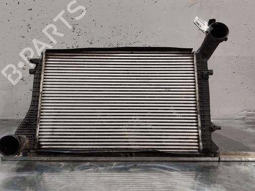 Intercooler SKODA OCTAVIA II Combi (1Z5) [2004-2013]  29525184