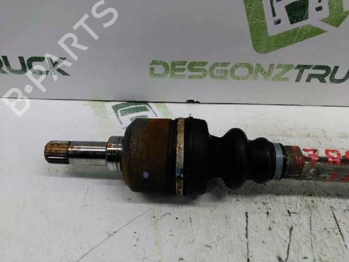 Antriebswelle links vorne CITROËN XSARA (N1) 1.9 D | BP21426984M38 