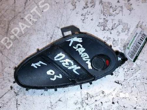 Høyre foran invendig håndtak CITROËN XSARA (N1) [1997-2005]  21478482
