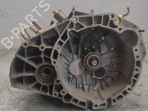 Used Gearbox ROVER 75 (RJ) [1999-2005]  21405601