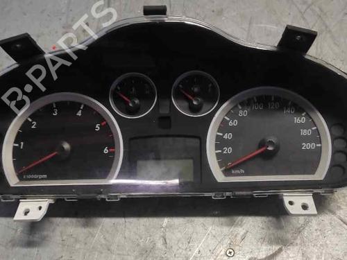 Used Instrument cluster HYUNDAI SANTA FÉ I (SM) [2000-2006]  21403713