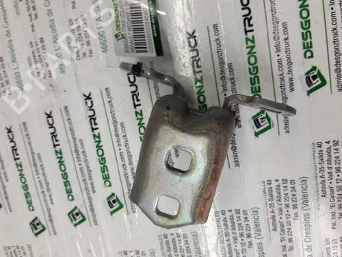 Used Hinge/Door check strap RENAULT MEGANE II (BM0/1_, CM0/1_) [2001-2012]  21447263