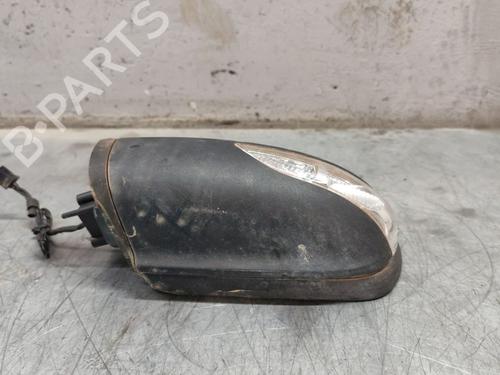 Left mirror MERCEDES-BENZ A-CLASS (W169) A 150 (169.031, 169.331) | BP27612005C26