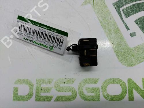 Right rear window switch SEAT CORDOBA (6K2) 1.4 | BP21428904I28