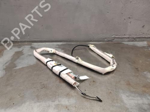 Used Left curtain airbag Left curtain airbag OPEL COMBO Box Body/MPV (K9) 1.5 D (102 hp) 40120191 40120191