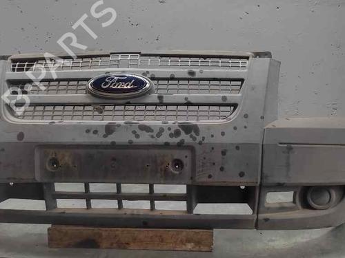 Used Front bumper FORD TRANSIT Van (FA_ _) 2.2 TDCi (125 hp) 22779993