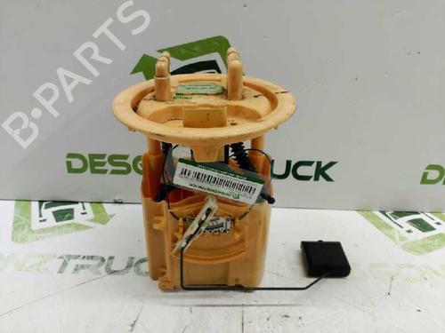 Used Fuel pump CITROËN C3 I (FC_, FN_) 1.4 HDi (68 hp) 21427022