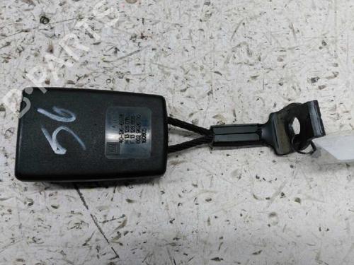 Used Seat buckle OPEL ASTRA H GTC (A04) [2005-2010]  21440113