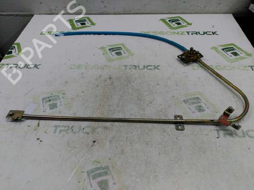 Used Front right window mechanism FIAT DUCATO Panorama (280_) 2.5 D (75 hp) 22915030