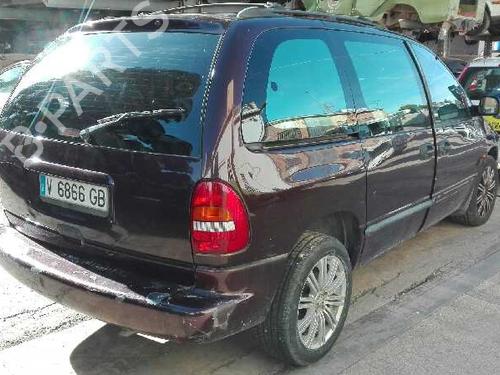 Steering rack CHRYSLER VOYAGER / GRAND VOYAGER III (GS_, NS_)  | BP21483583M22 