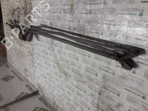 Front wiper motor PEUGEOT 307 (3A/C)  | BP21473221M29 