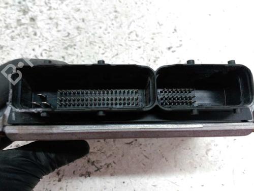 Engine control unit (ECU) OPEL ASTRA G Hatchback (T98) 1.7 TD (F08, F48) | BP21441926M57