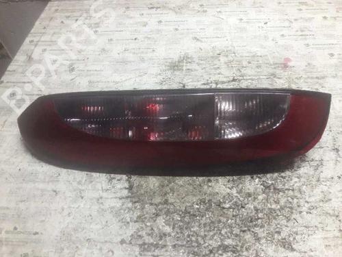 Used Left taillight OPEL CORSA C (X01) [2000-2009]  21471685