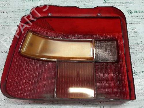 Right taillight CITROËN ZX (N2)  | BP21450183C35 
