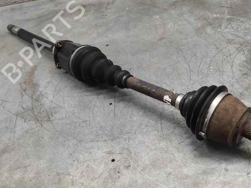 Used Right front driveshaft ALFA ROMEO 156 Sportwagon (932_) 1.9 JTD 16V (932BXE00) (140 hp) 21410479