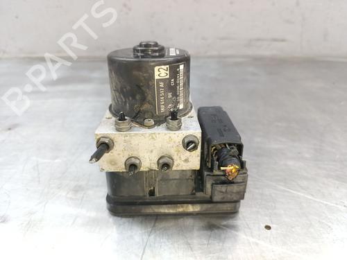 Used ABS pump SEAT LEON (1P1) 2.0 TDI 16V (140 hp) 30788389